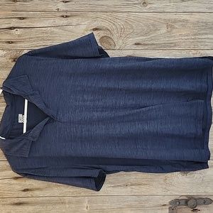 32 degrees Cool Polo Size Large